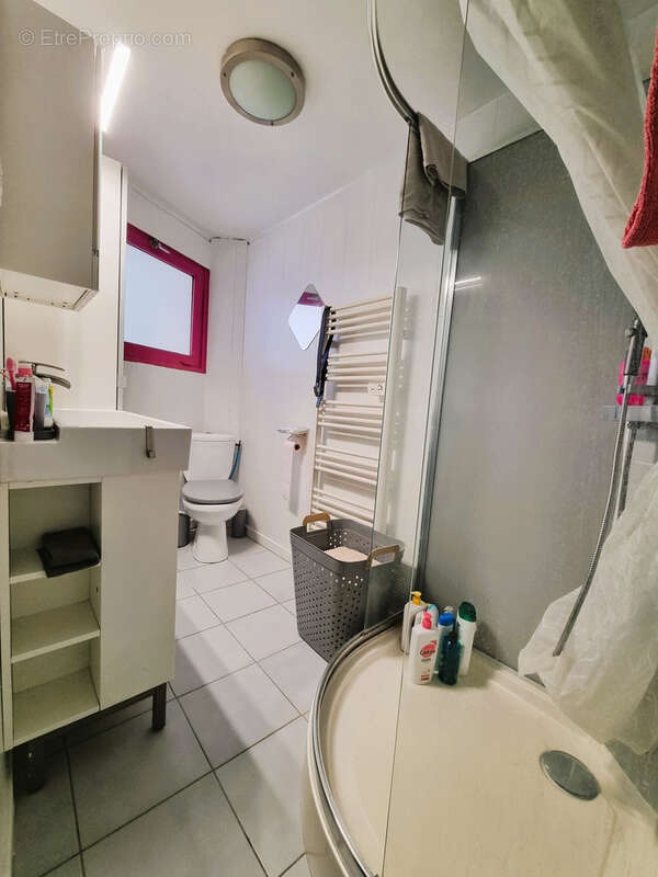 Appartement à BEDARIEUX