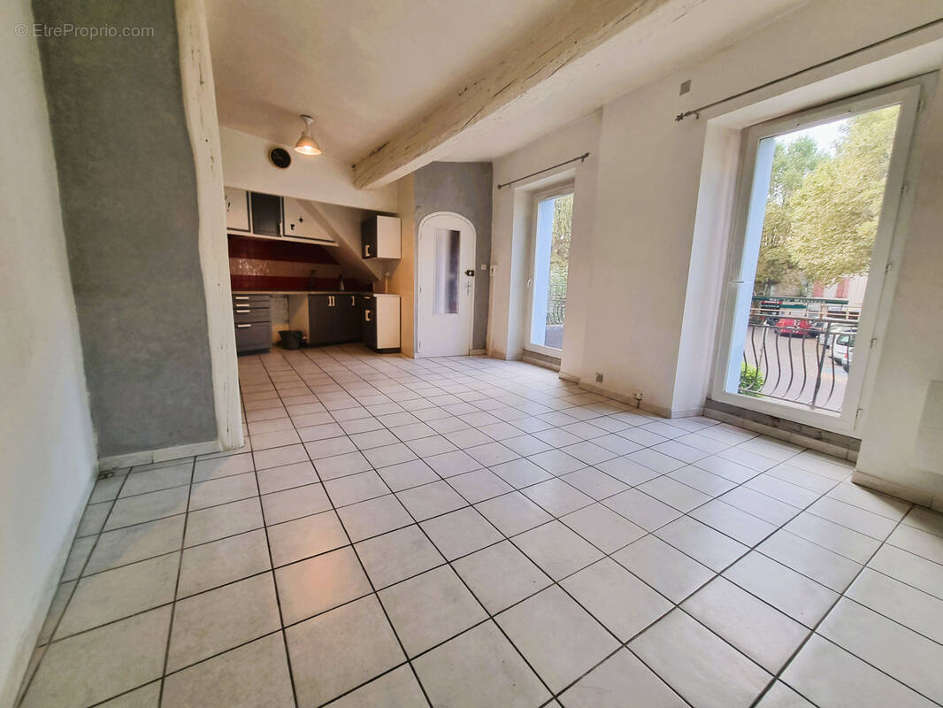 Appartement à BEDARIEUX