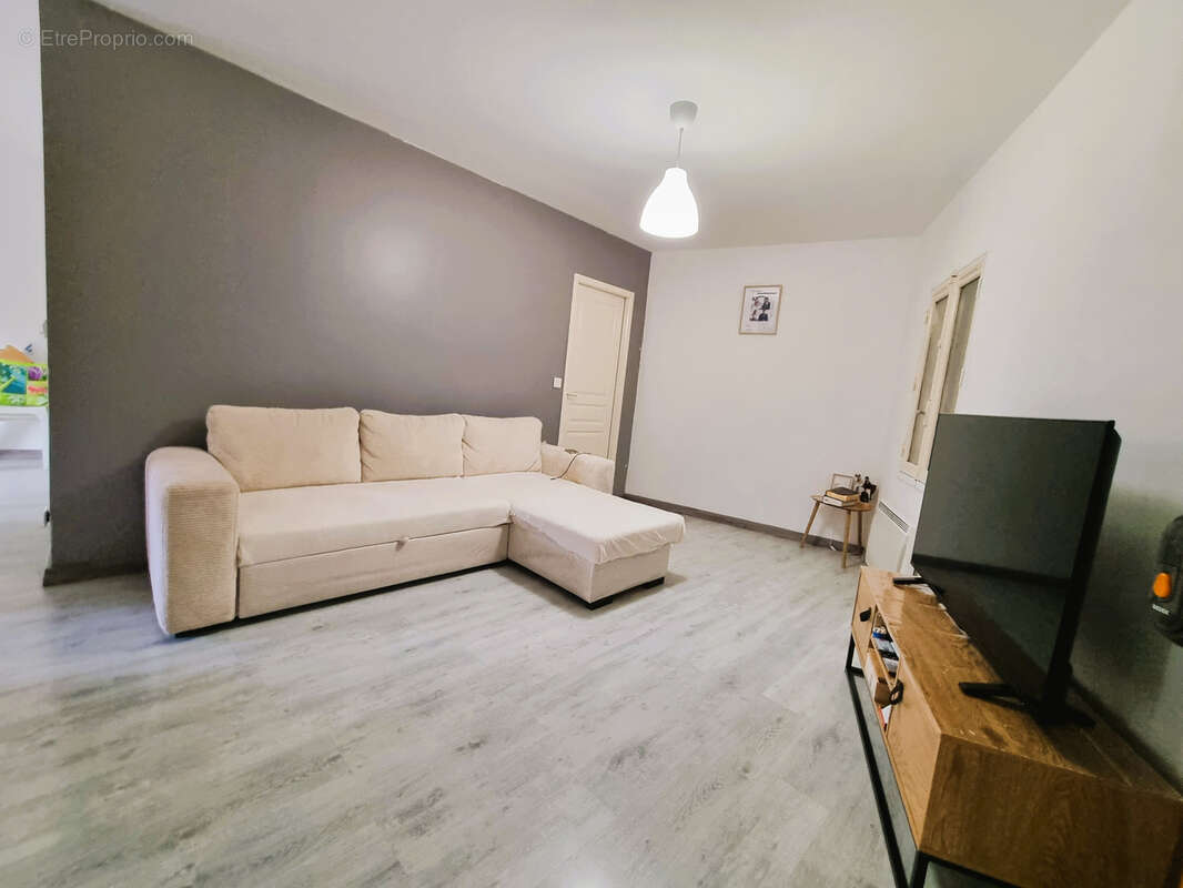 Appartement à BEDARIEUX