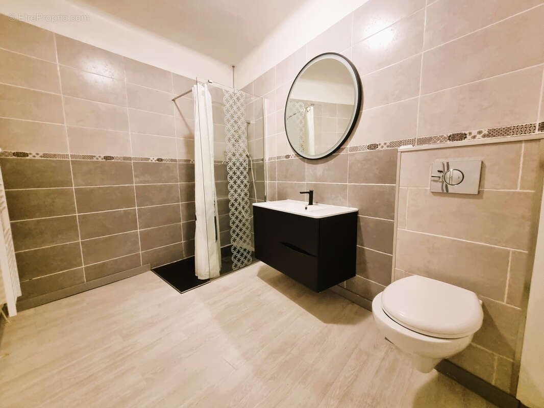 Appartement à BEDARIEUX