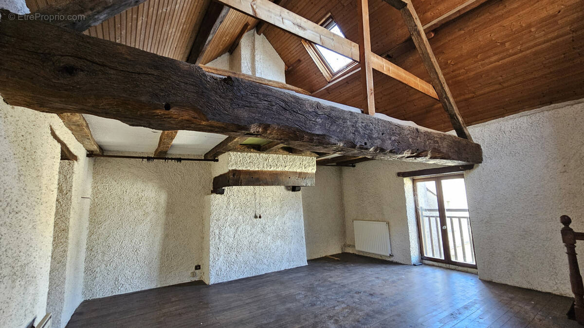 Maison à NORT-SUR-ERDRE