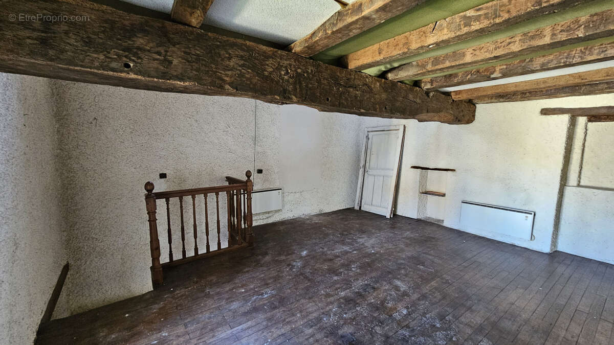 Maison à NORT-SUR-ERDRE