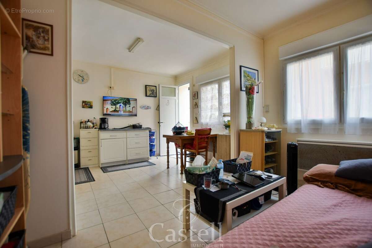 Appartement à AGDE