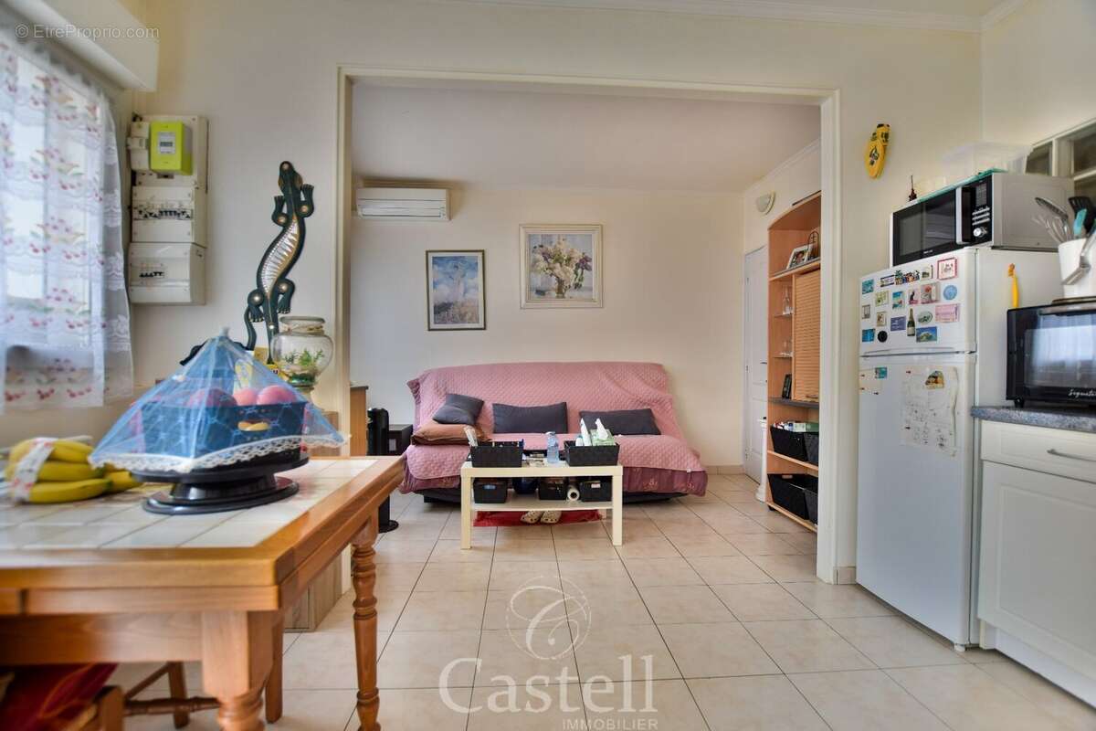 Appartement à AGDE