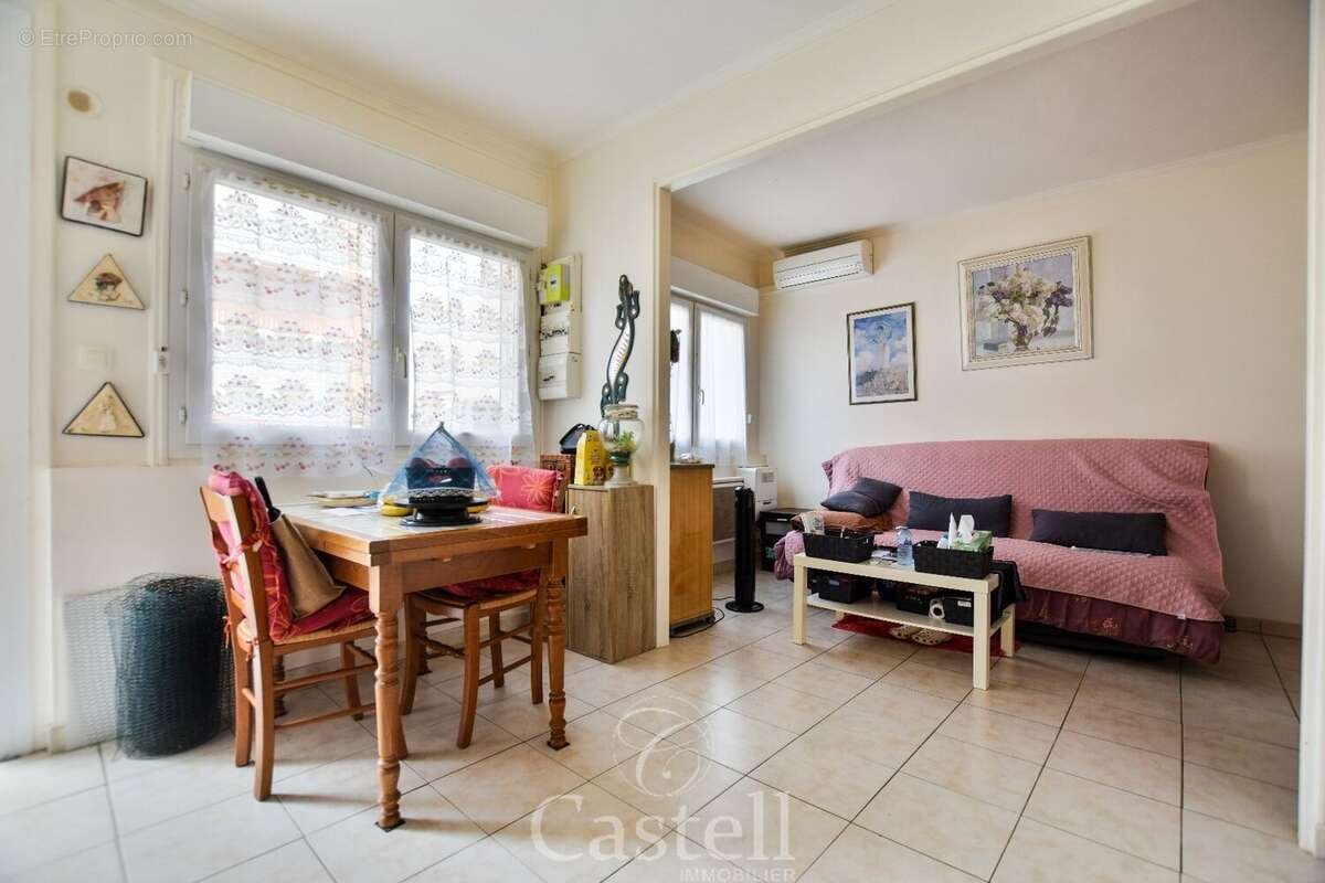 Appartement à AGDE