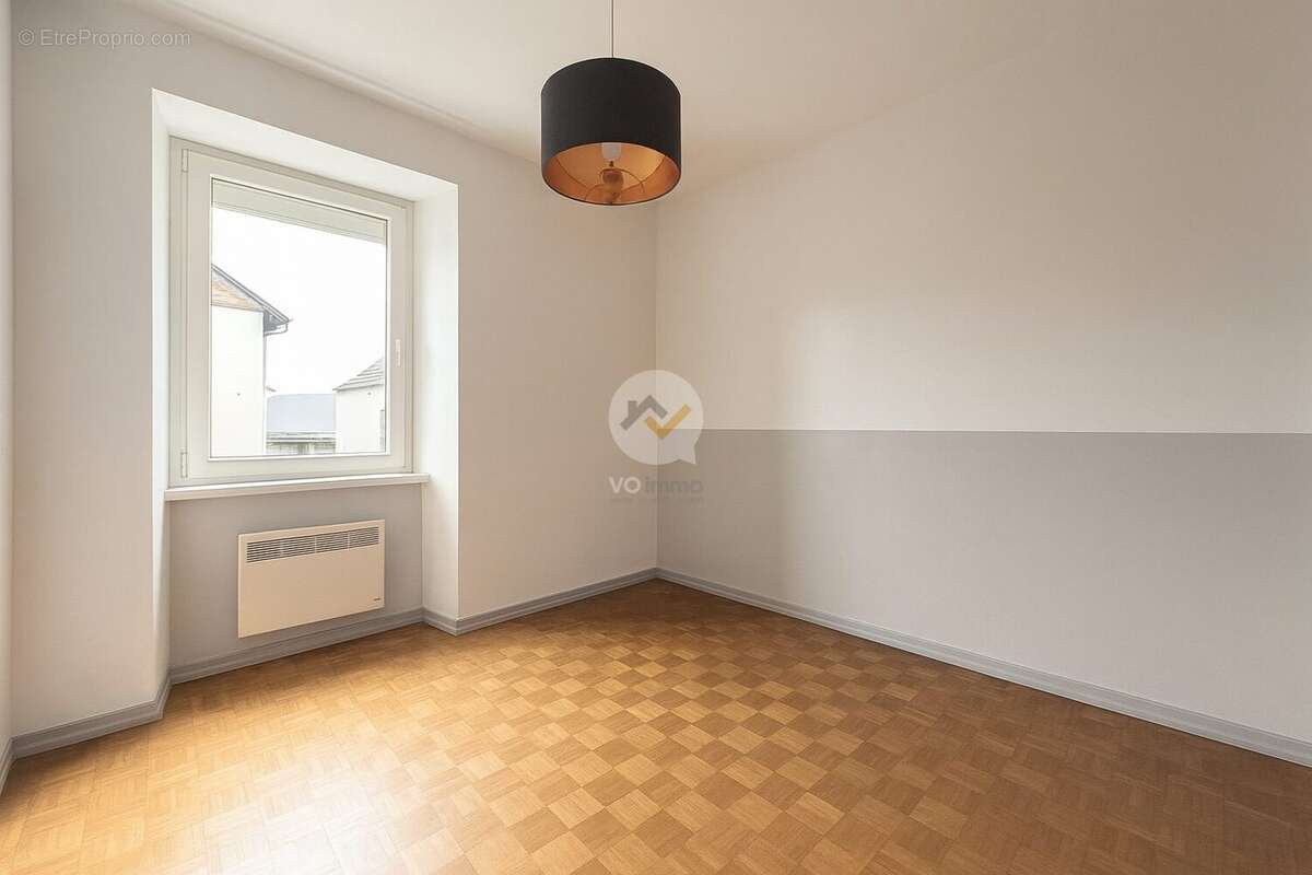 Maison à REGUISHEIM