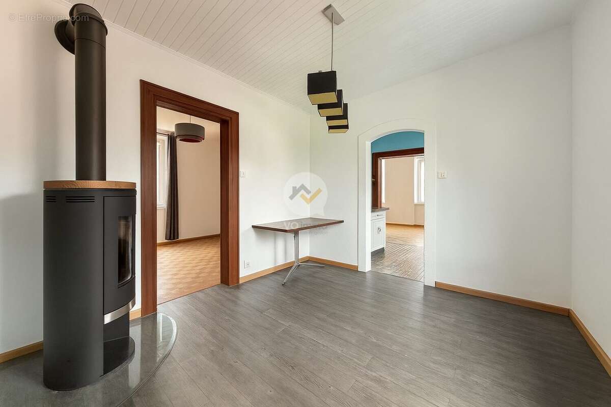 Maison à REGUISHEIM