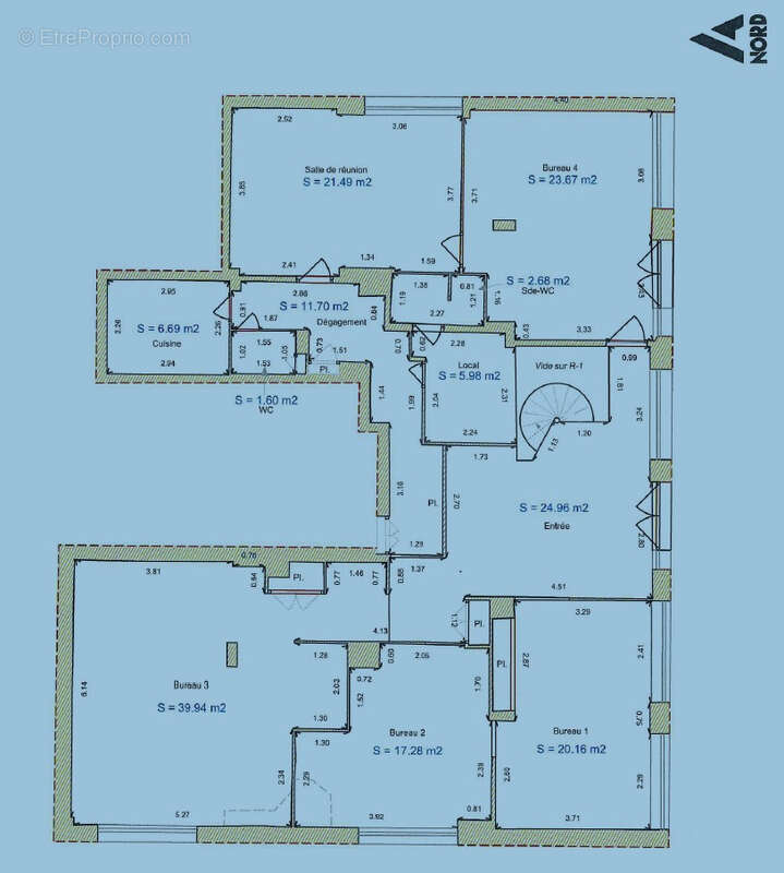 Commerce à VILLEFRANCHE-SUR-SAONE