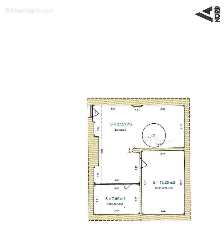 Commerce à VILLEFRANCHE-SUR-SAONE