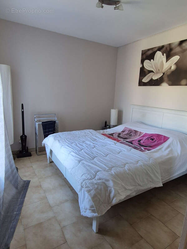 Maison à LA LONDE-LES-MAURES