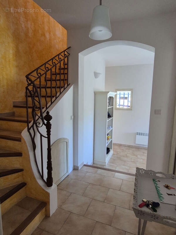 Maison à LA LONDE-LES-MAURES