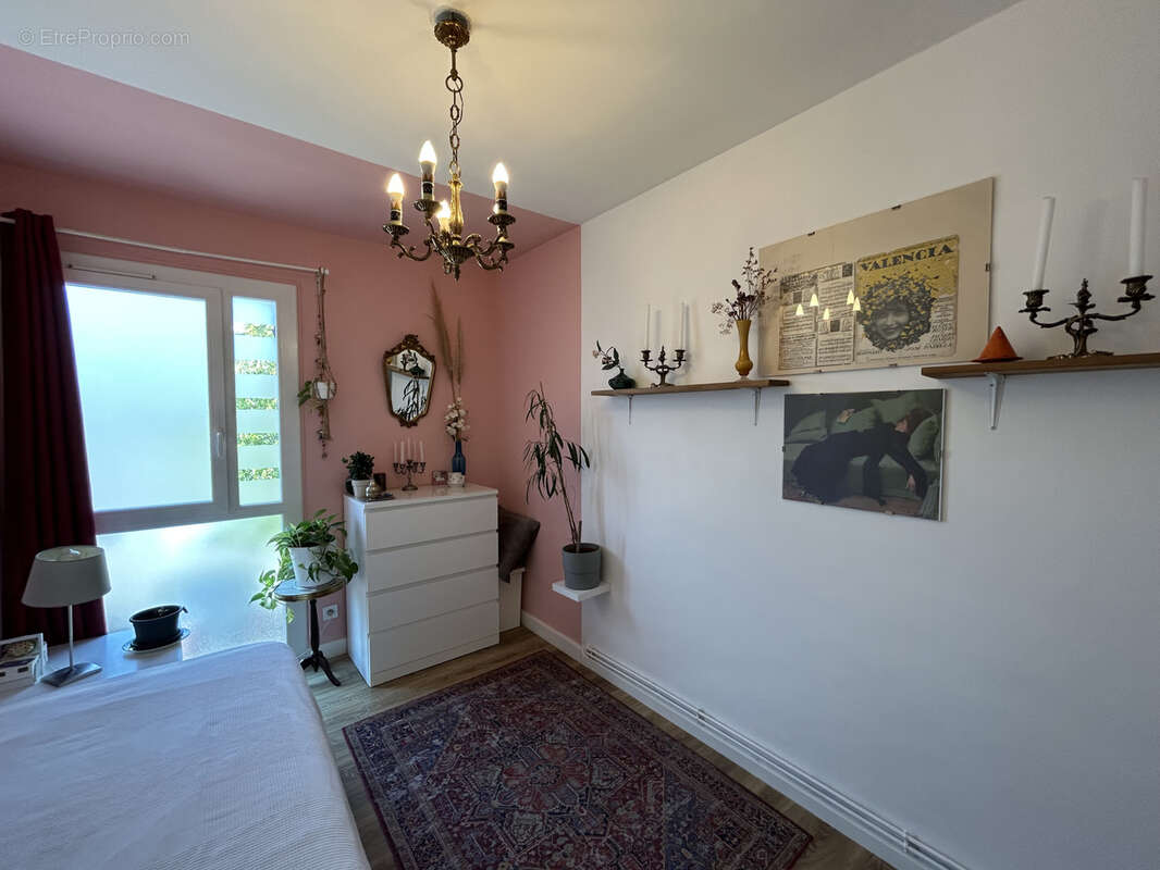 Appartement à CASTELNAU-LE-LEZ