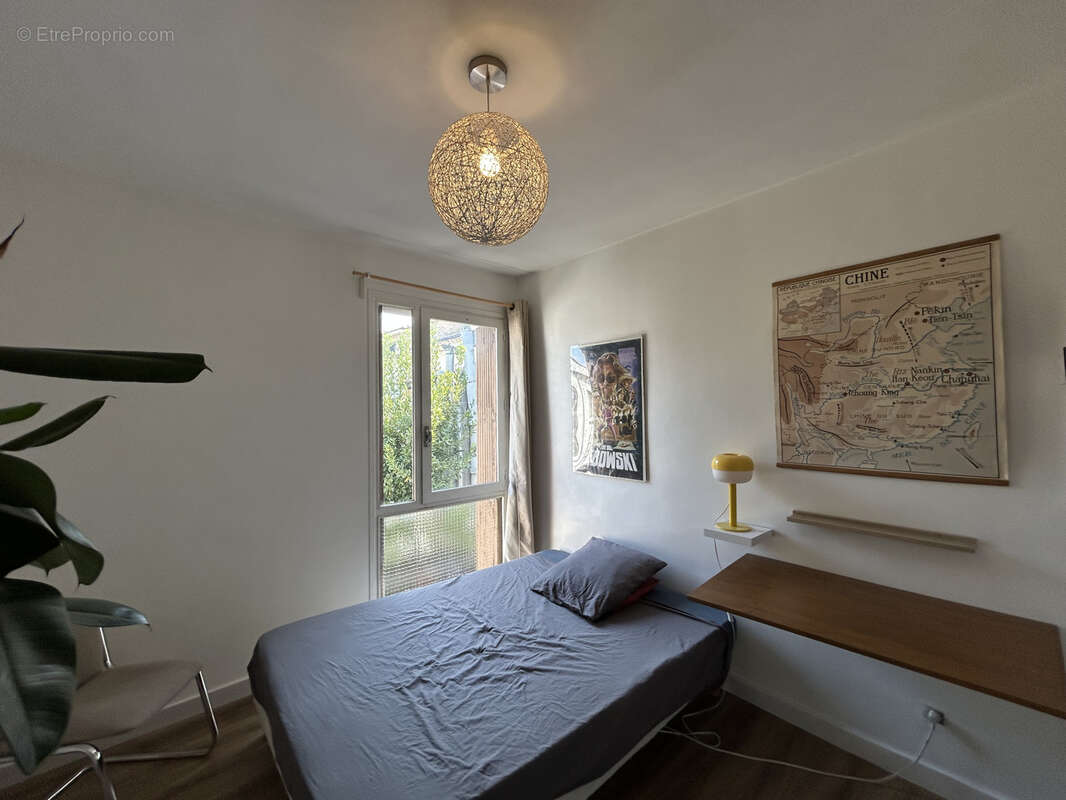 Appartement à CASTELNAU-LE-LEZ