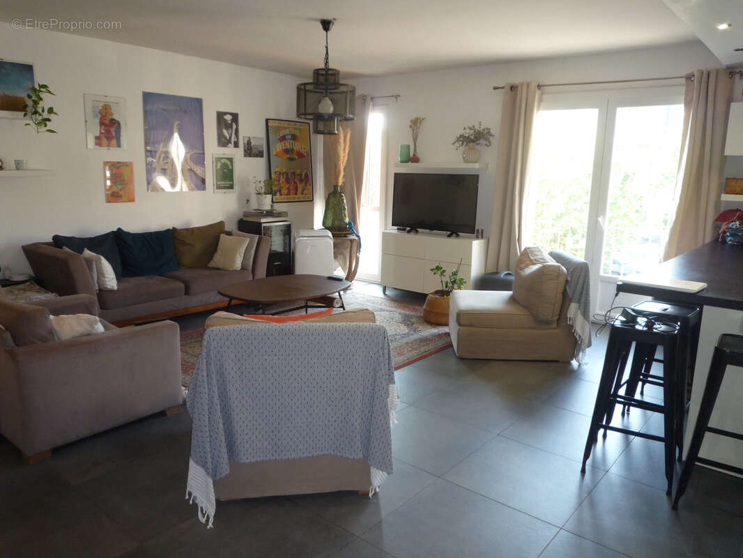 Appartement à CASTELNAU-LE-LEZ