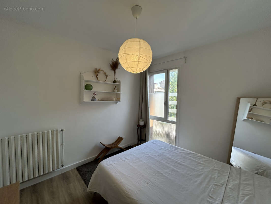 Appartement à CASTELNAU-LE-LEZ