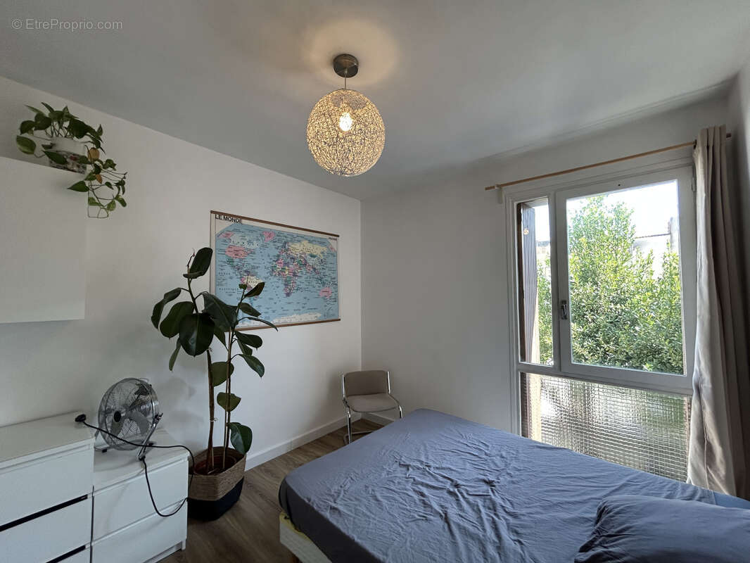 Appartement à CASTELNAU-LE-LEZ