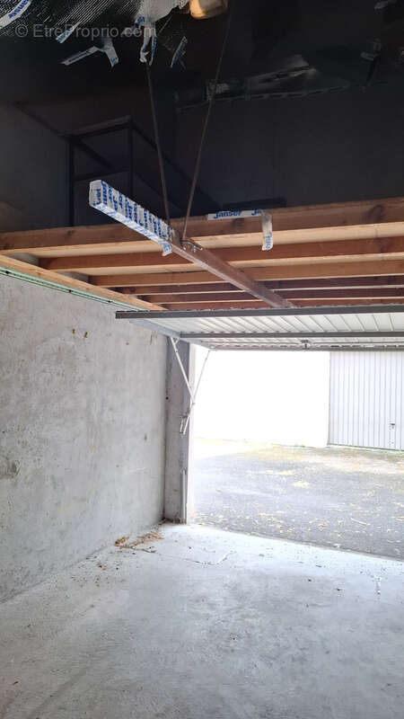 Appartement à SAINT-SEBASTIEN-SUR-LOIRE