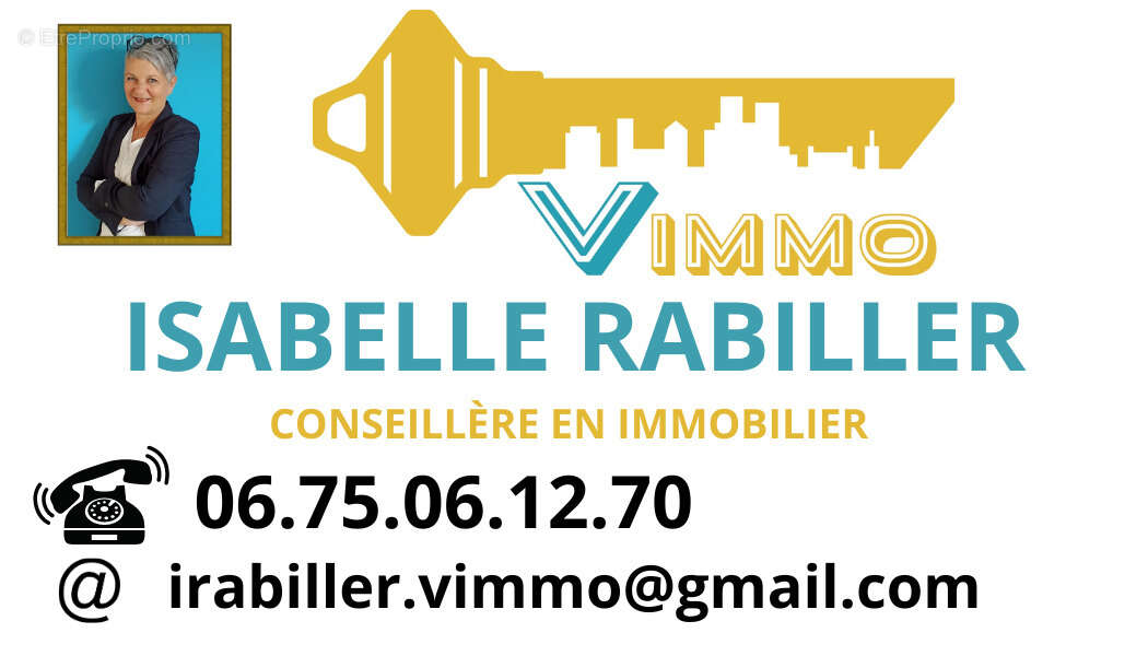 Appartement à SAINT-SEBASTIEN-SUR-LOIRE