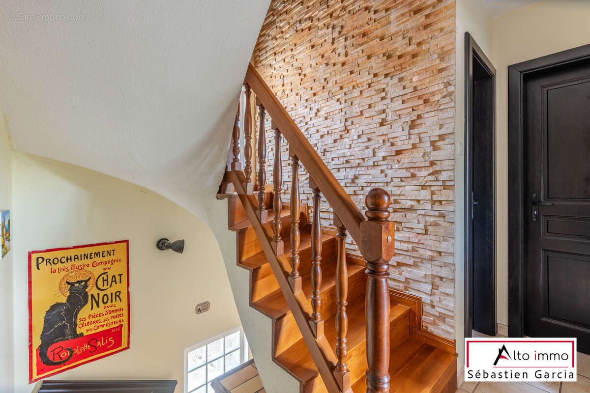 Maison à REICHSHOFFEN