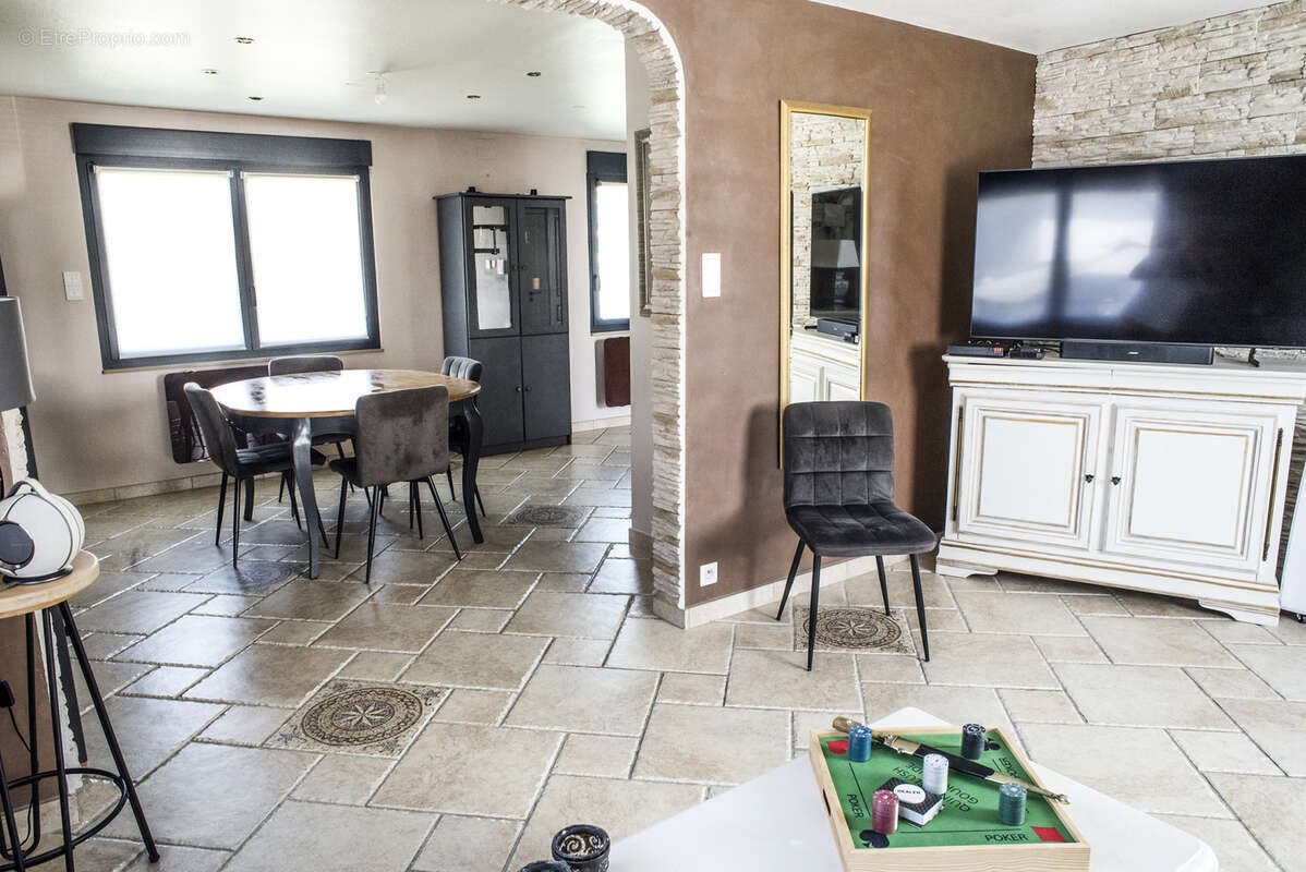 Maison à MUNDOLSHEIM