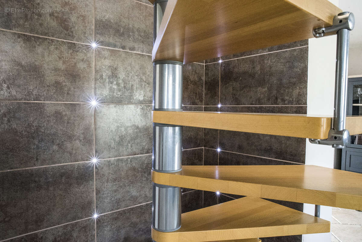 Maison à MUNDOLSHEIM