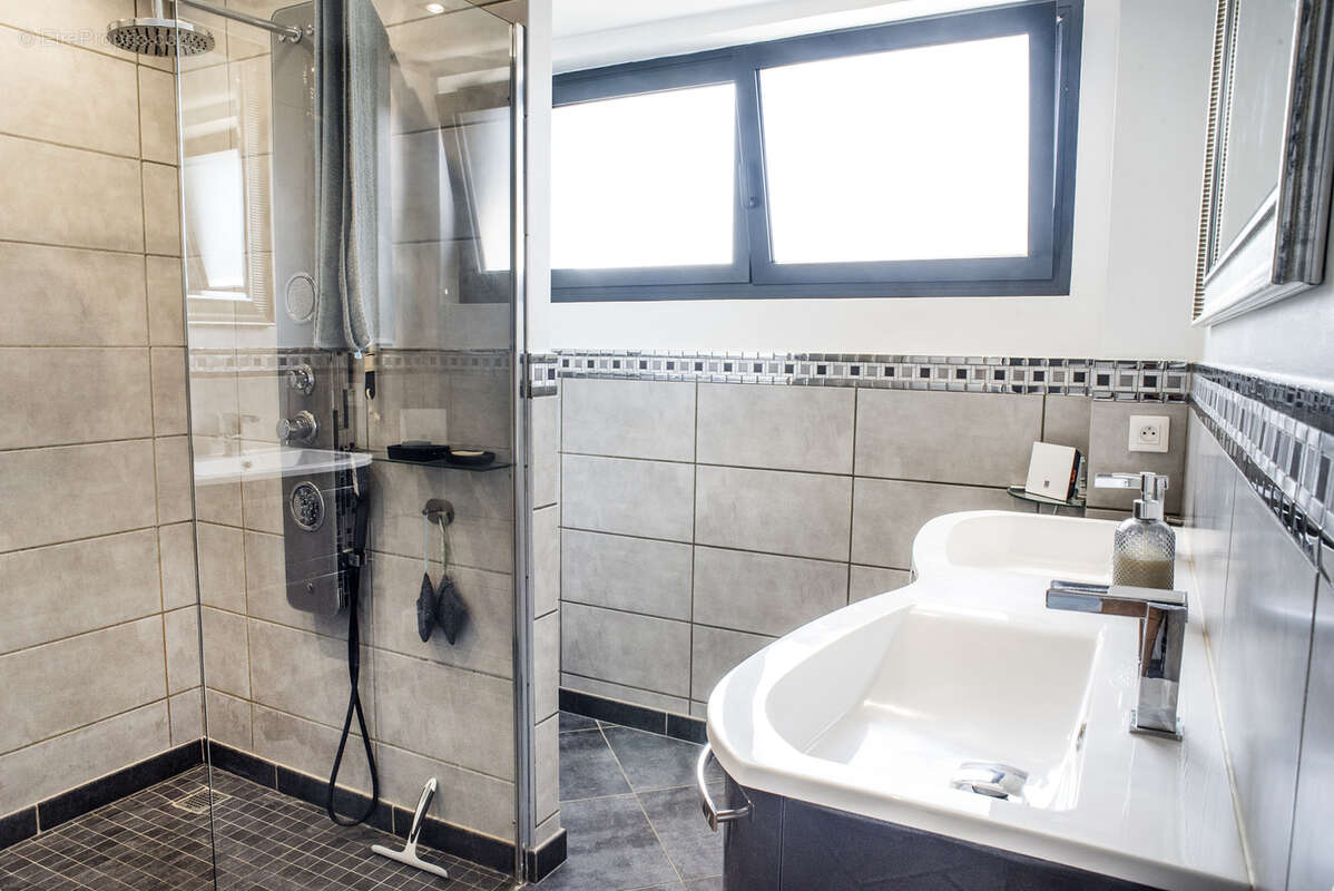 Maison à MUNDOLSHEIM