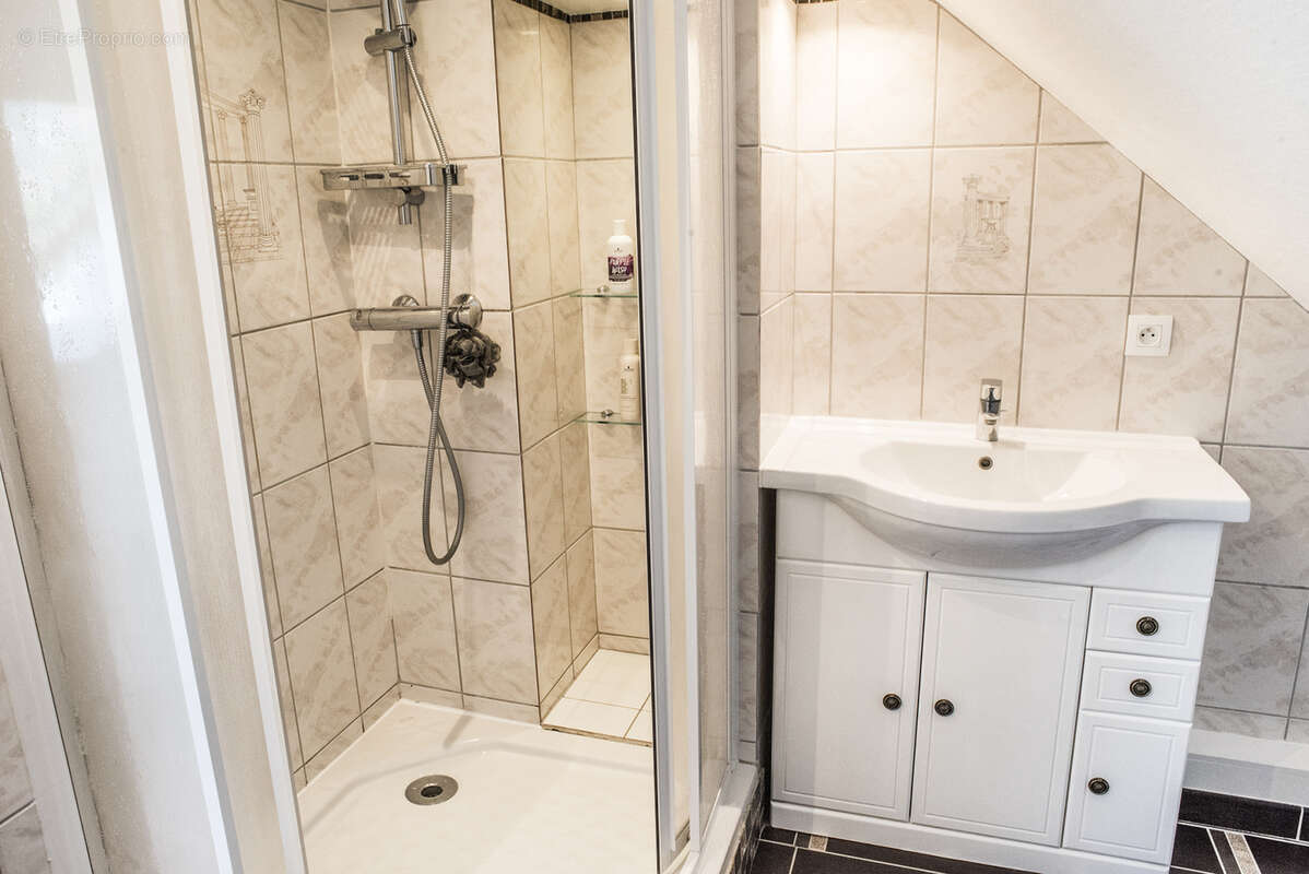 Maison à MUNDOLSHEIM