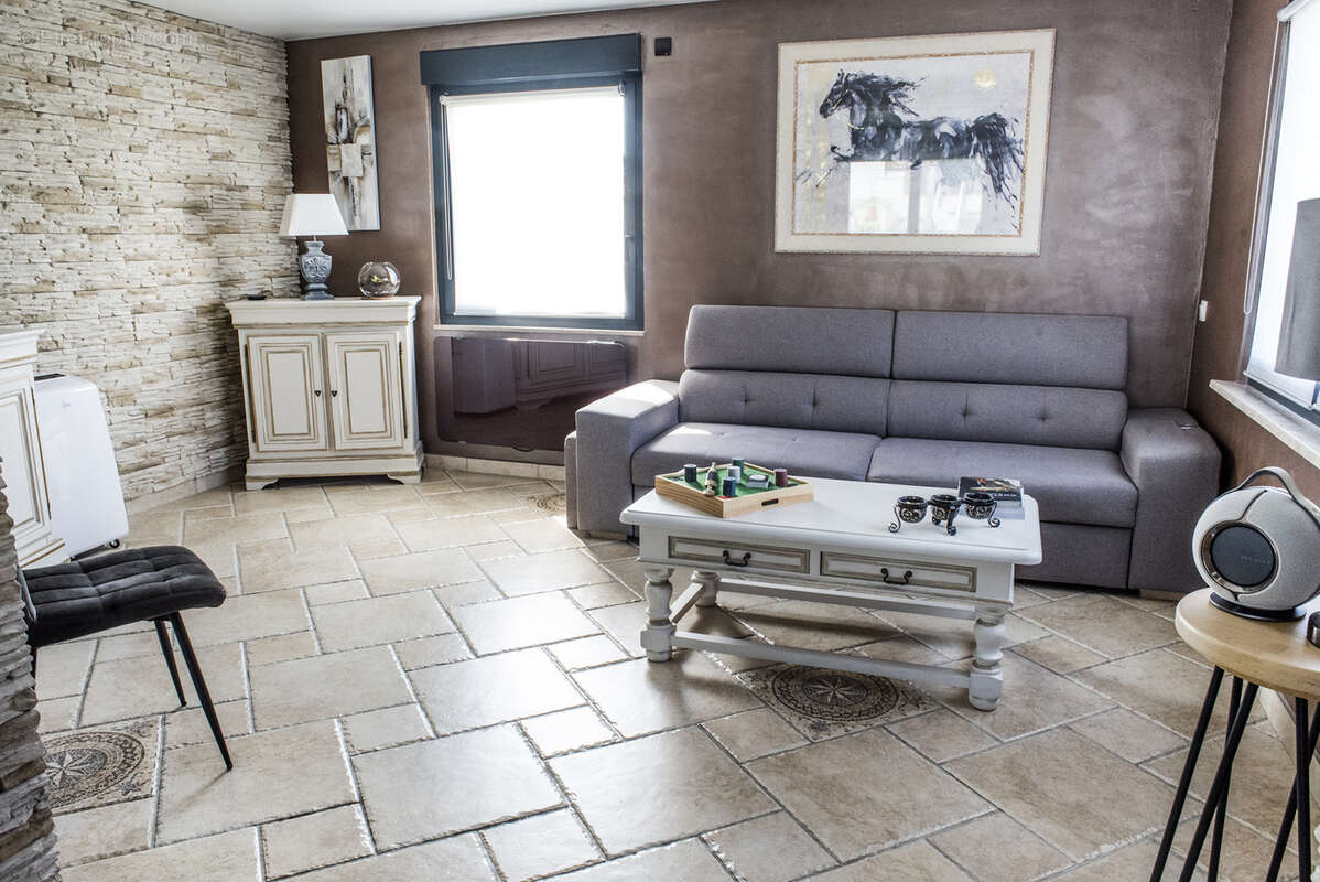 Maison à MUNDOLSHEIM