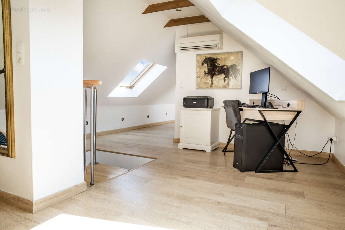 Maison à MUNDOLSHEIM