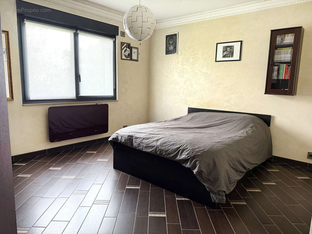 Maison à MUNDOLSHEIM