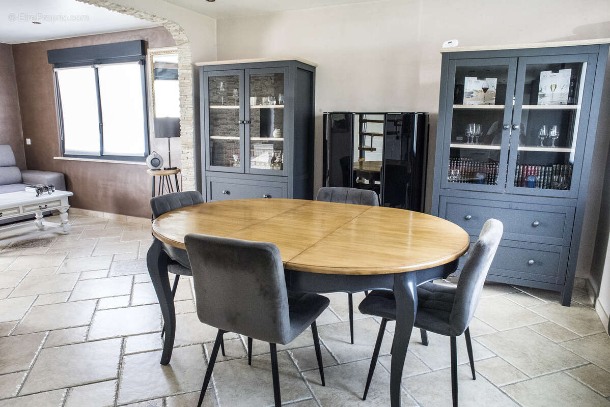 Maison à MUNDOLSHEIM