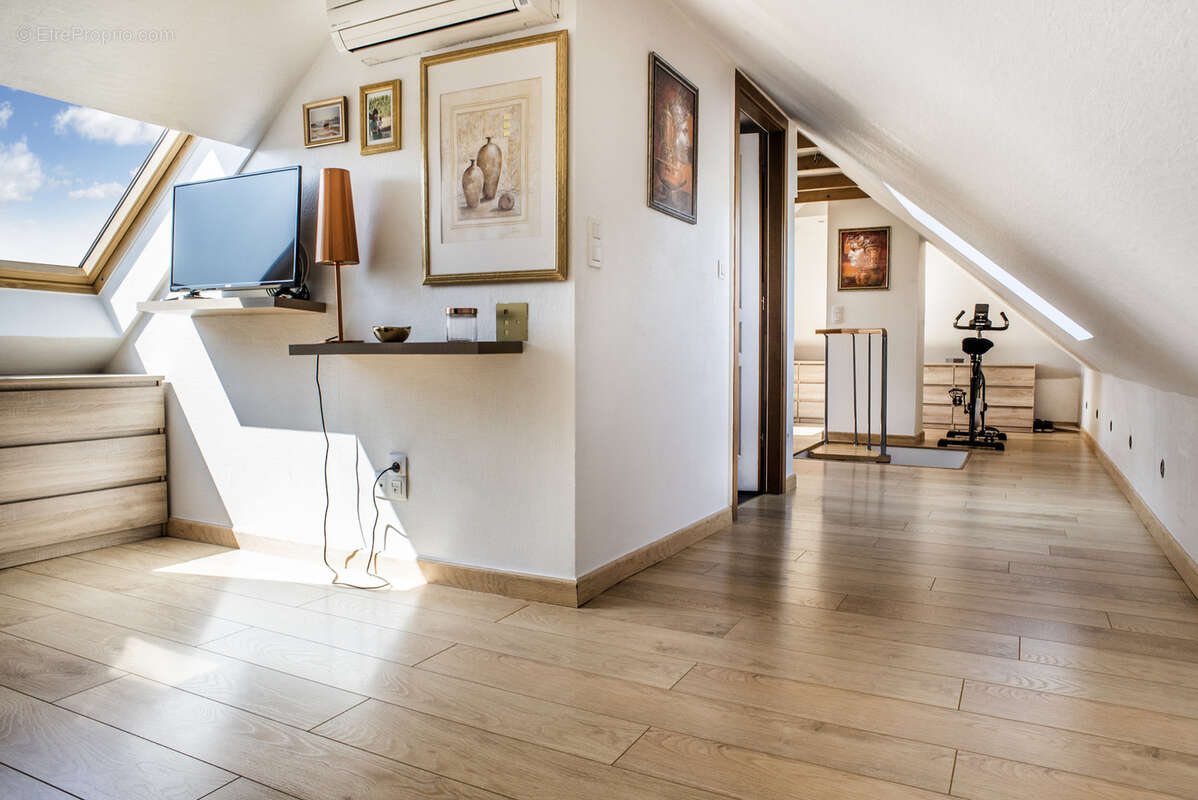 Maison à MUNDOLSHEIM