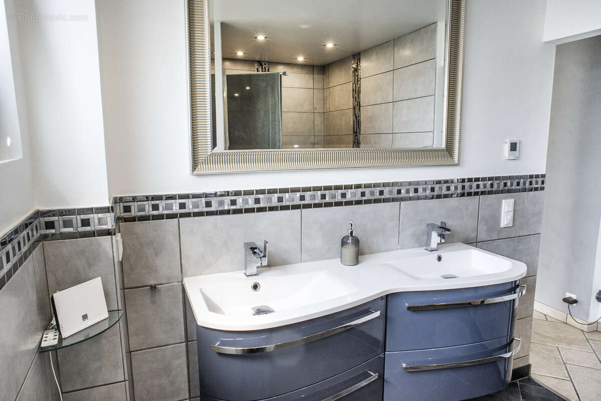 Maison à MUNDOLSHEIM