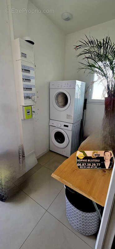 Maison à SAINT-VINCENT-SUR-GRAON