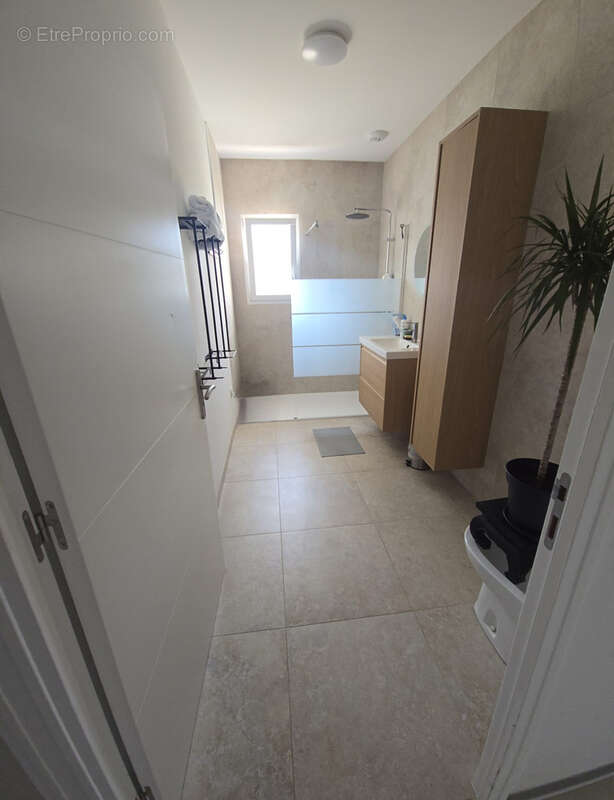 Maison à SAINT-VINCENT-SUR-GRAON