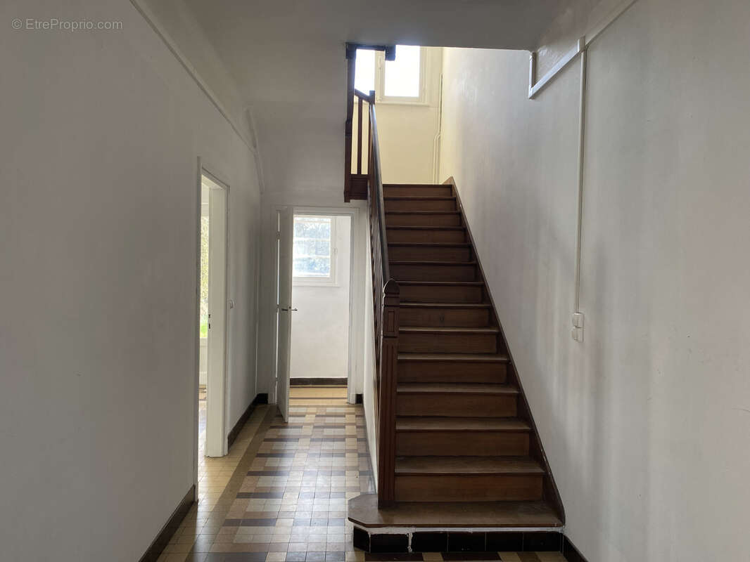 Maison à POIX-DE-PICARDIE