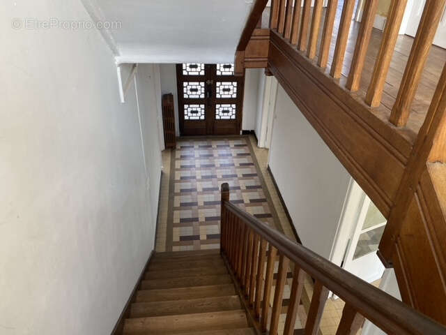 Maison à POIX-DE-PICARDIE