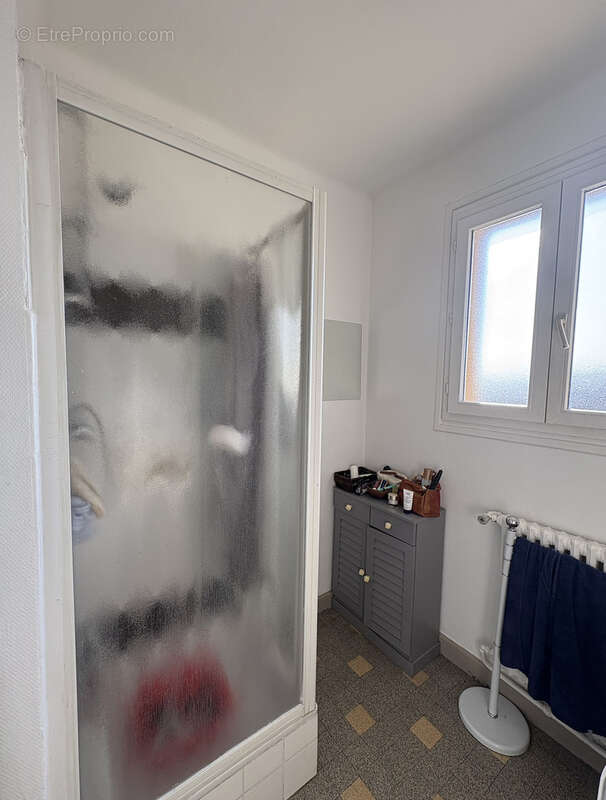 Appartement à LYON-9E