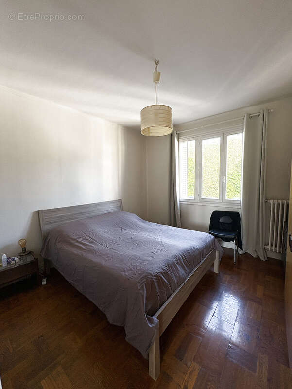Appartement à LYON-9E