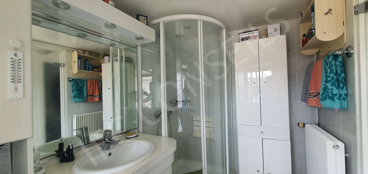 Maison à SAINT-MARCEL