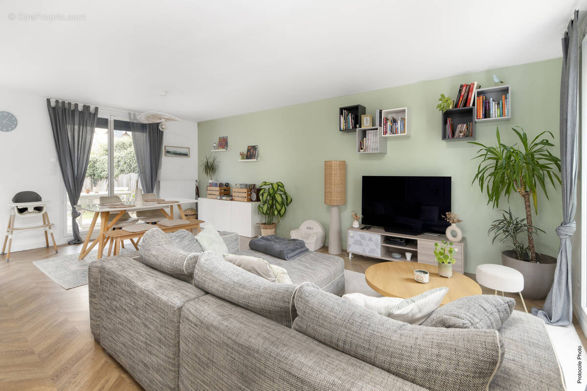 Maison à RAMONVILLE-SAINT-AGNE