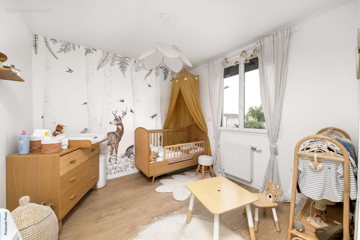 Maison à RAMONVILLE-SAINT-AGNE