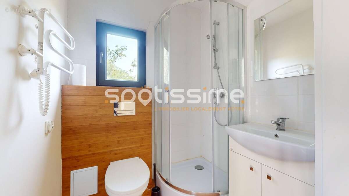 Maison à MARSEILLAN