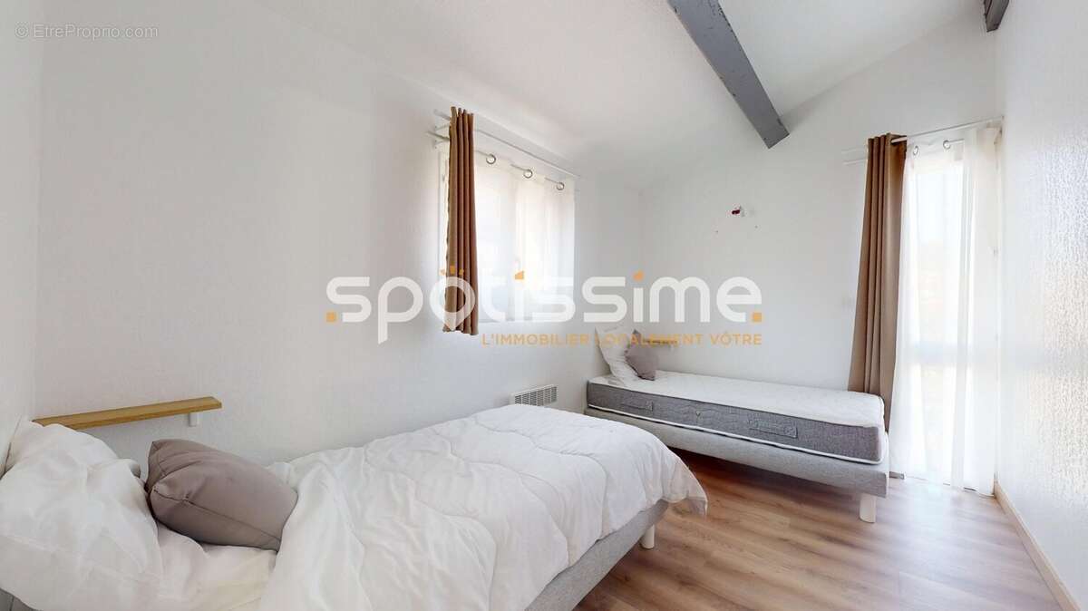 Appartement à AGDE