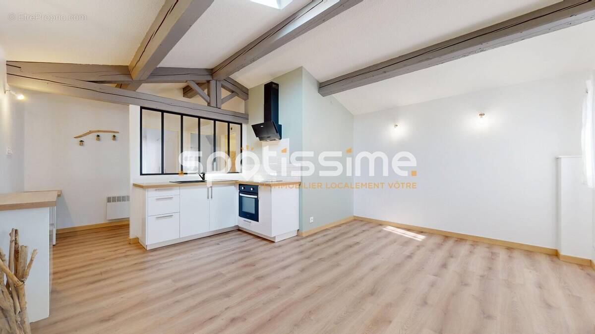 Appartement à AGDE