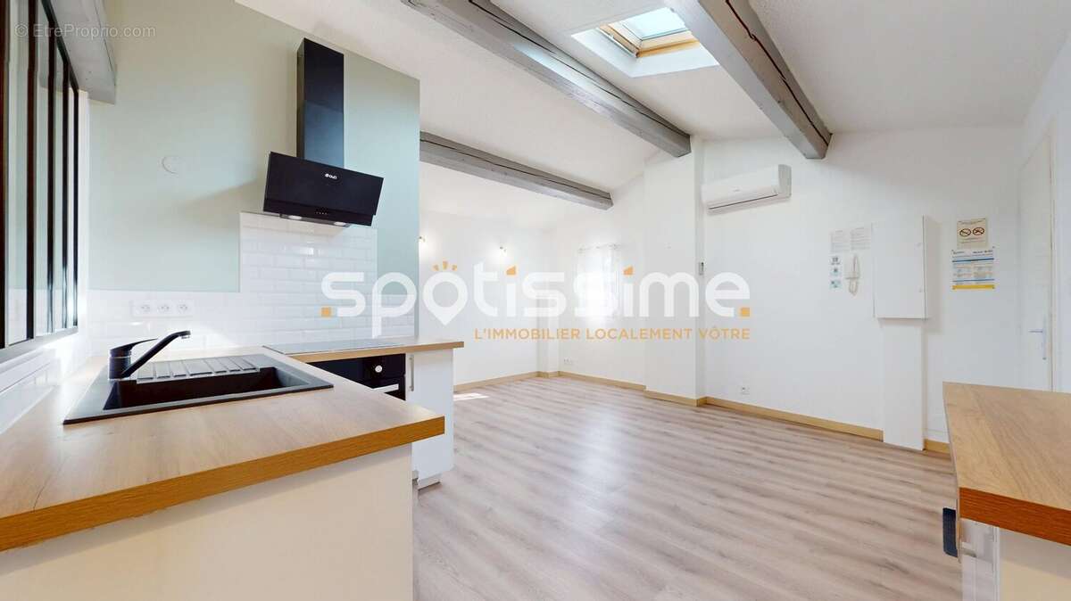 Appartement à AGDE