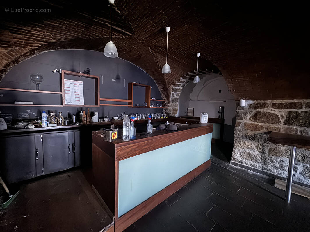 Commerce à PROPRIANO