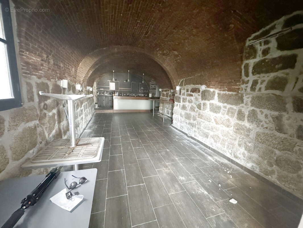 Commerce à PROPRIANO