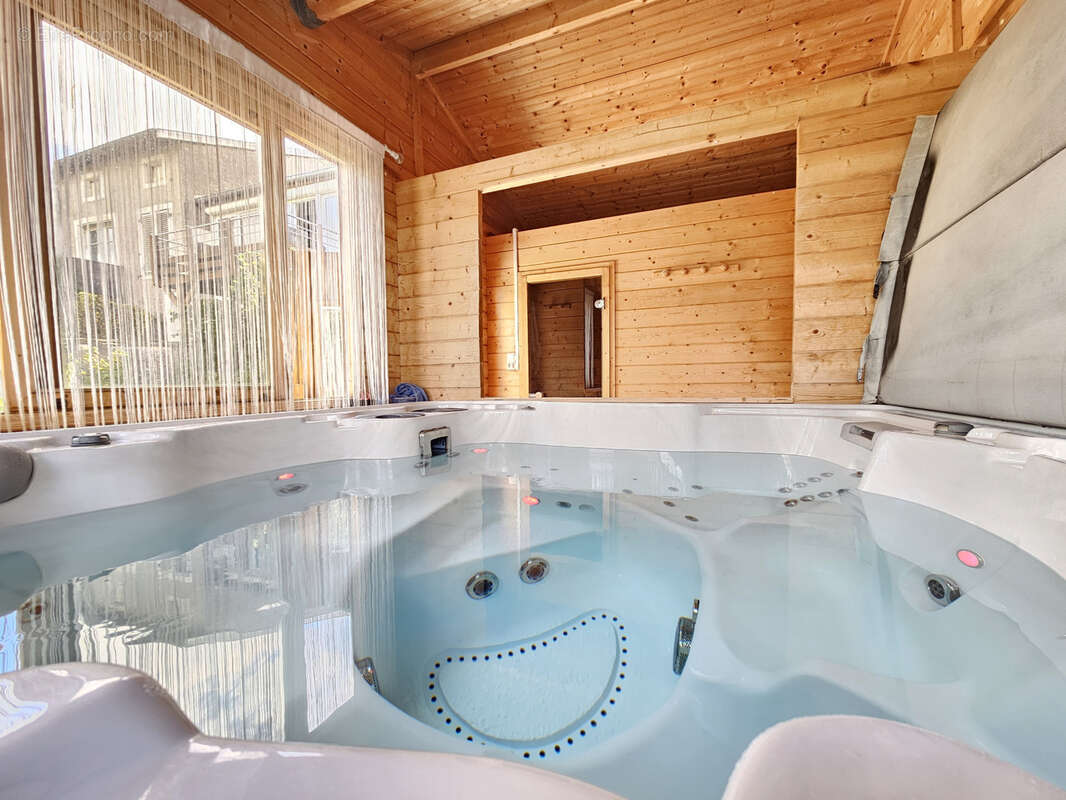 Maison à VILLEY-LE-SEC