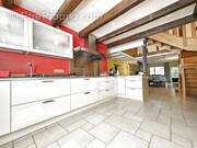 Maison à VILLEY-LE-SEC